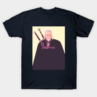 Geralt T-Shirt